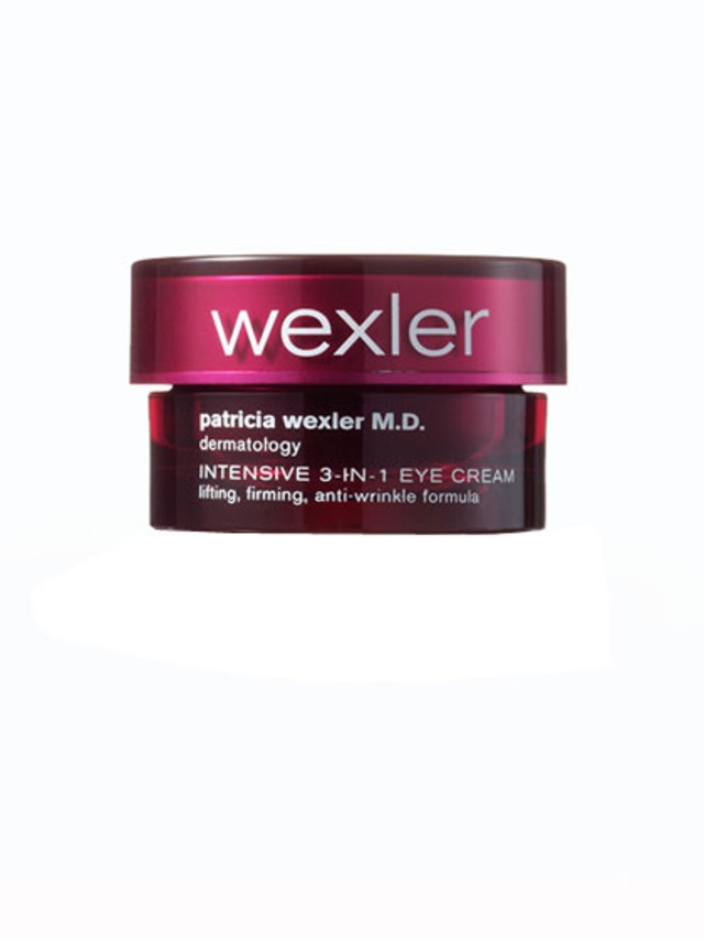 patricia-wexler-md-dermatology-intensive-3in1-eye-cream