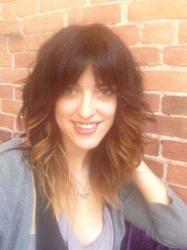 patti smith hair