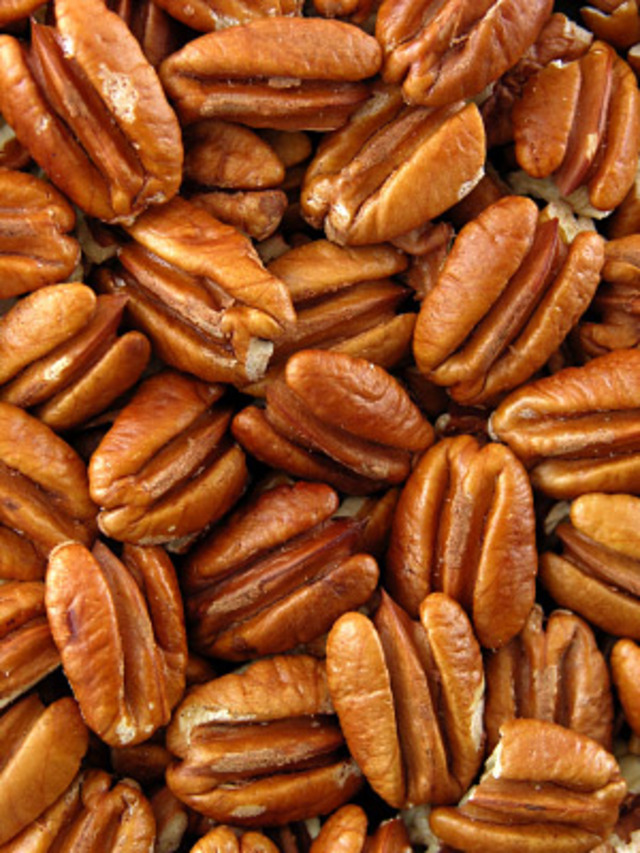 pecan