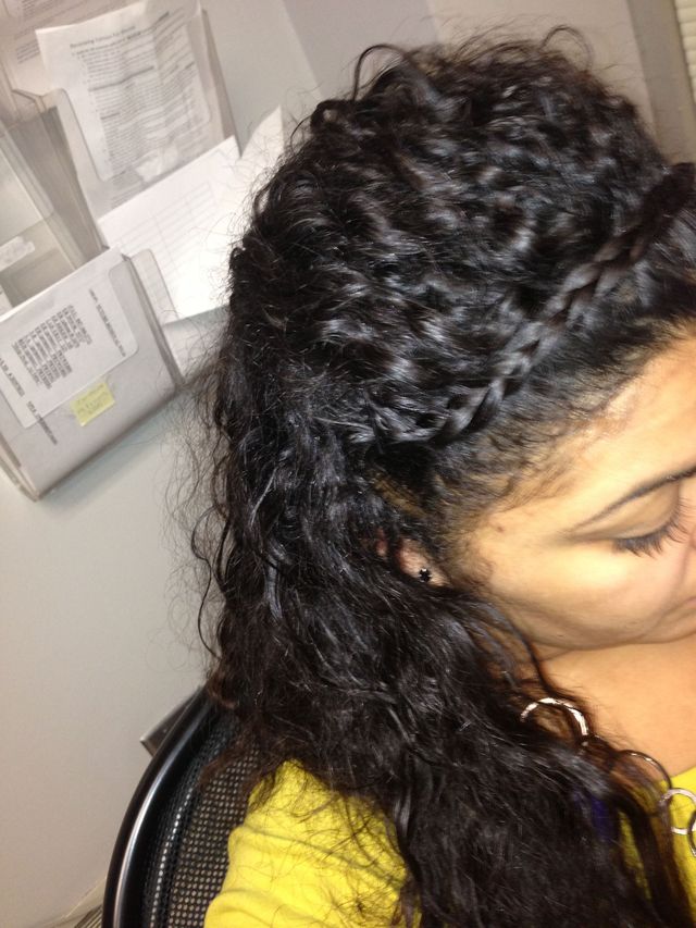 pelo