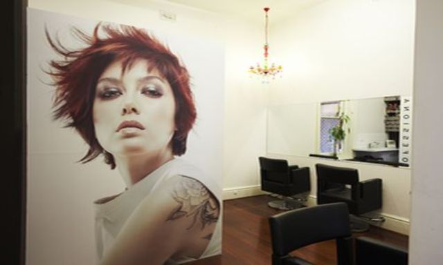 Penny Lane House of Hair