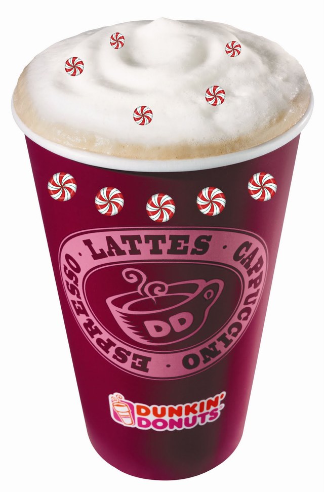pepp latte