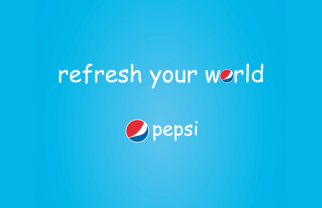 pepsi