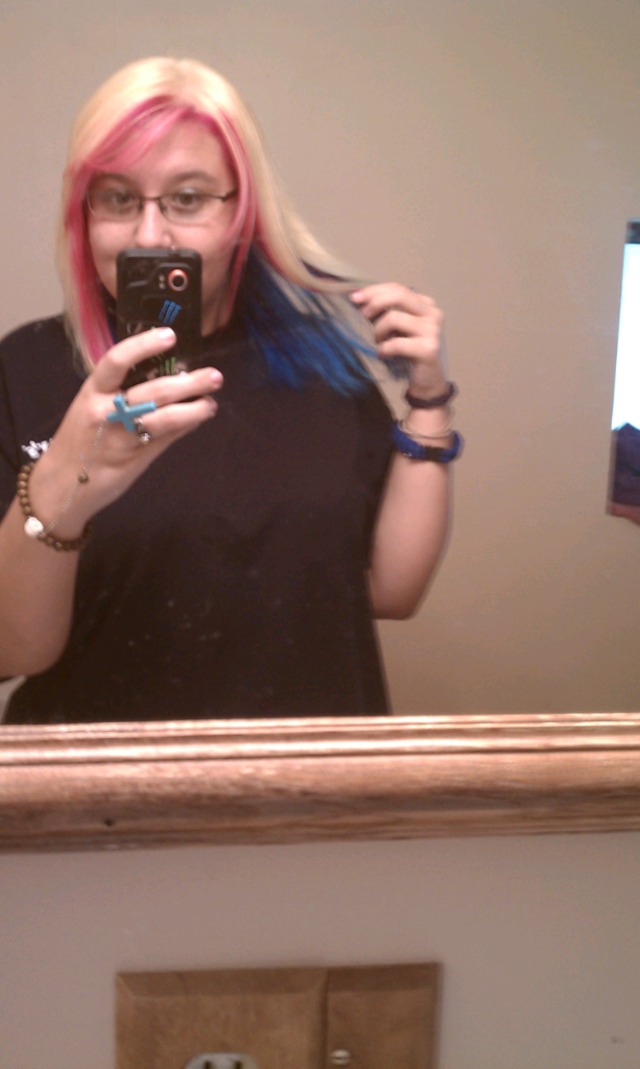 perf punk