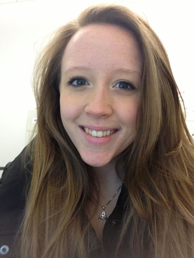 perfect blowout