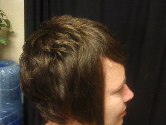 SHORT