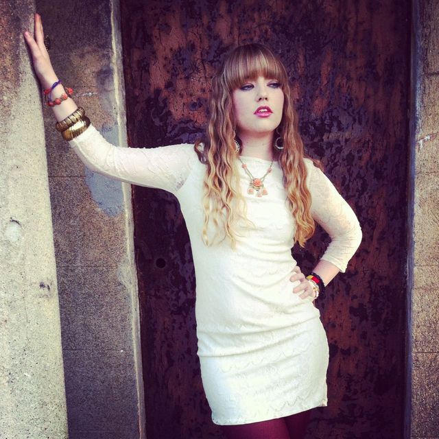 photo: Samantha Keller