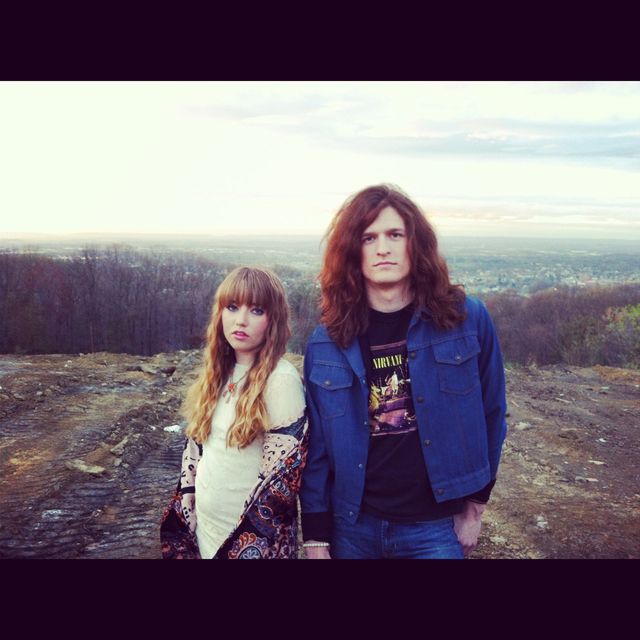 photo: Samantha Keller