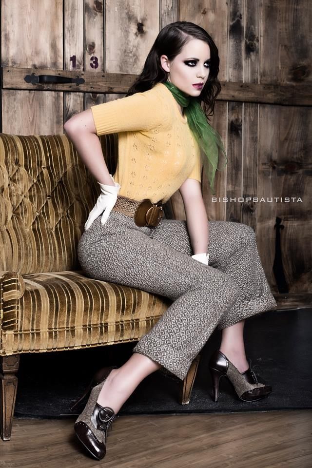 photo by Bishop Bautista HMU by Jenna