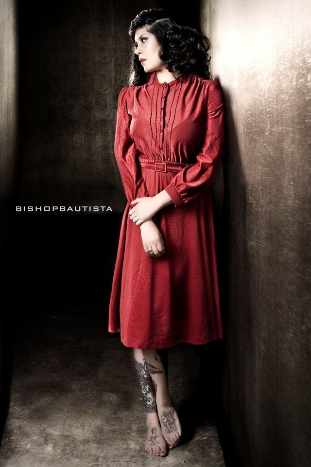 photo by Bishop Bautista HMU by Nellie 