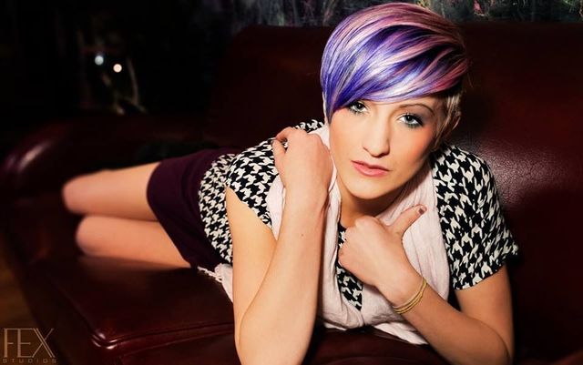 photo by FEX Studios HMU by Nellie