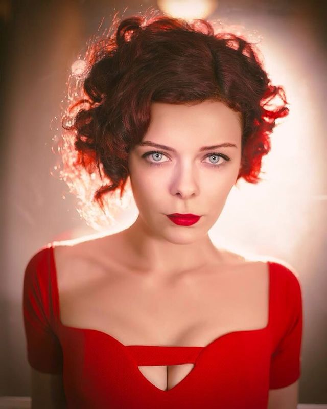 photo by josh hair by Jatie