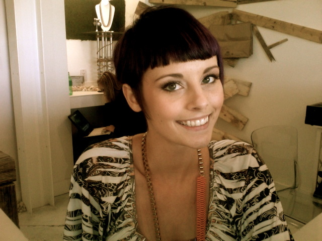 Shag &amp; Garnish Salon