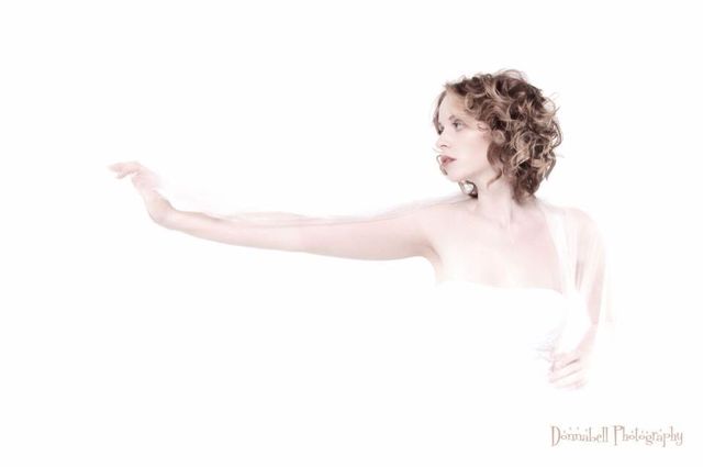 photo shoot shot