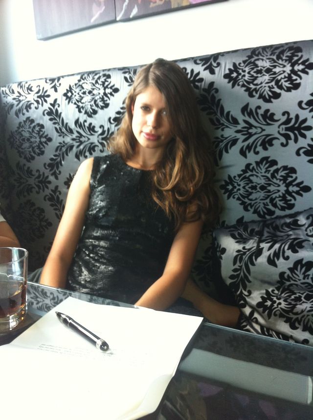 photo shoot