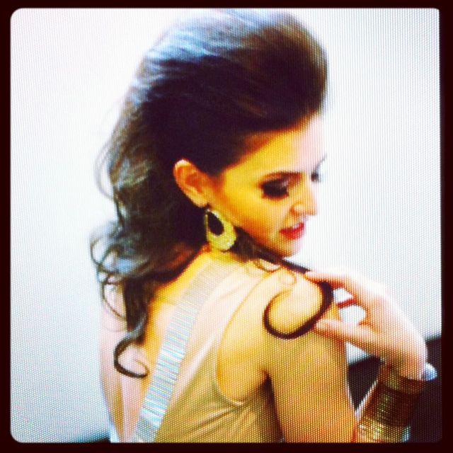 photo shoot