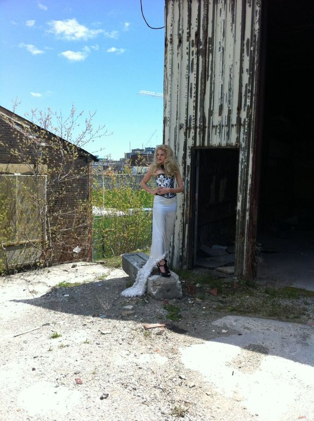 photo shoot