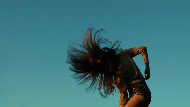 video still
