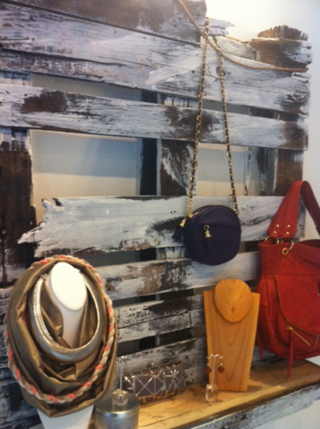 The Boutique