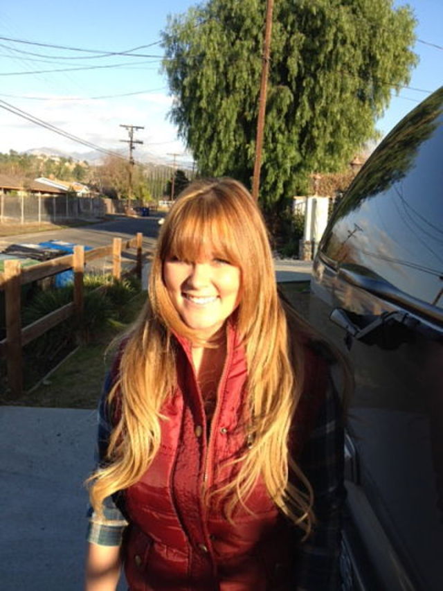 Ombre and Extensions