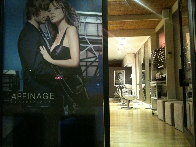 Zanjani Salon 