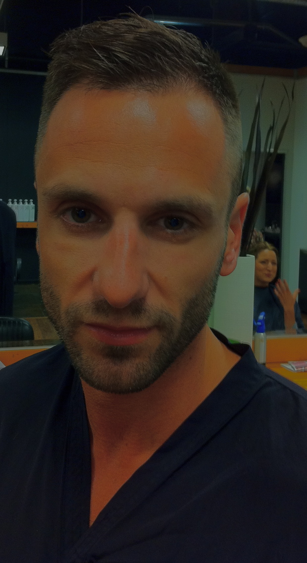 clipper cuts...