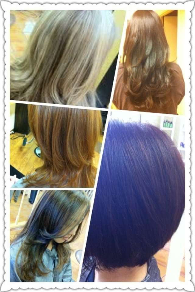 BLOWDRY STARTING FROM $25