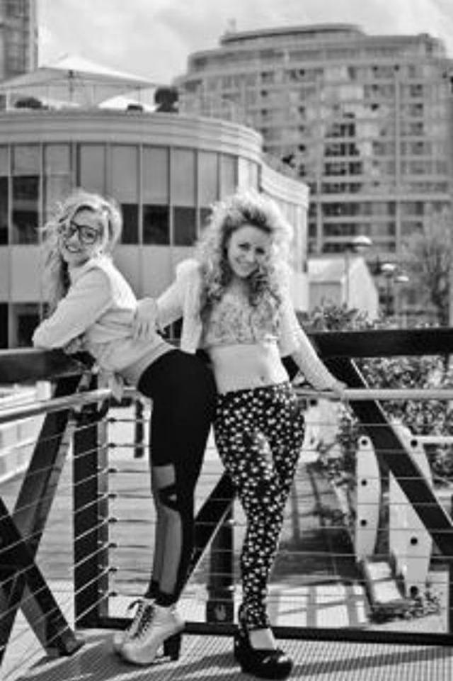 photoshoot
