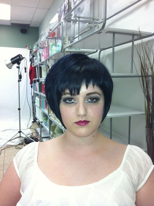 photoshoot