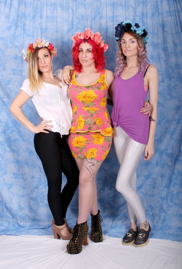 photoshoot