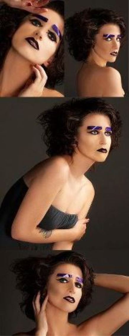 Avant Garde