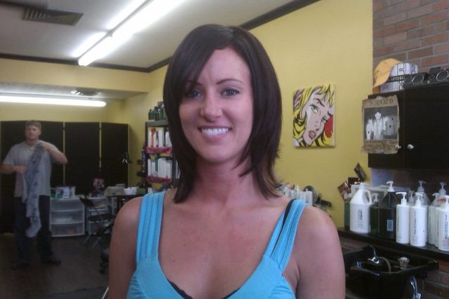 Makeover
