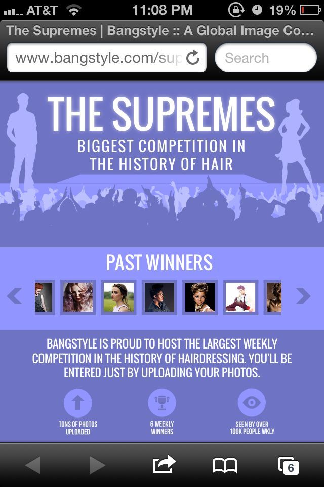 picked for supreme!
