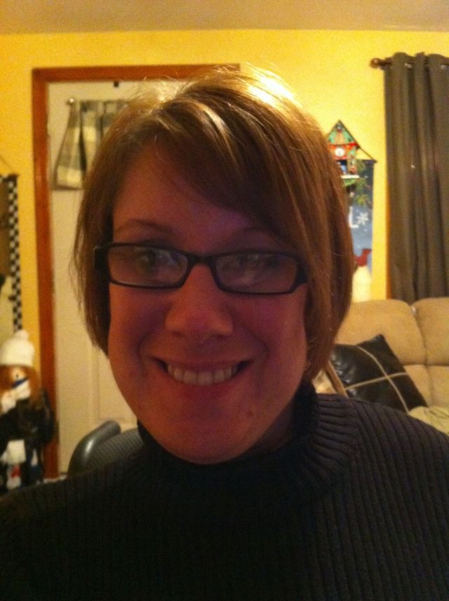 pics of me