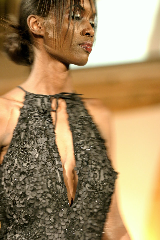 fashion show 