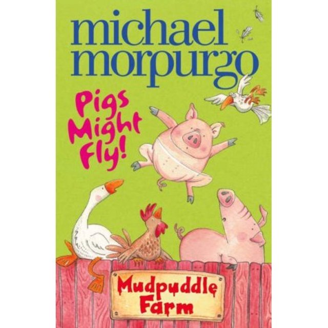 pigs
