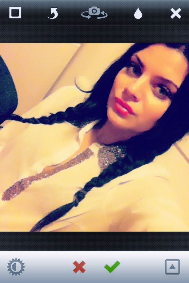 pigtails