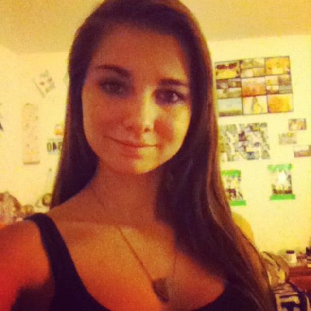 pin straight. 