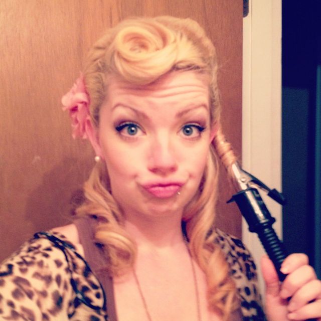 pin up madness
