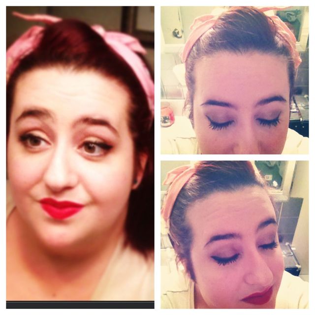 pin up