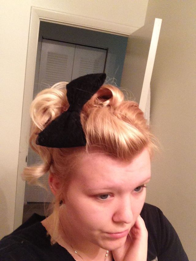 pin up
