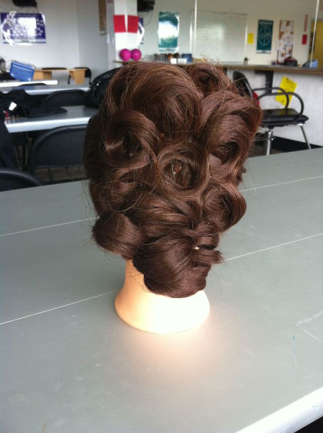 pincurl