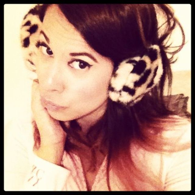 pink and cheetah