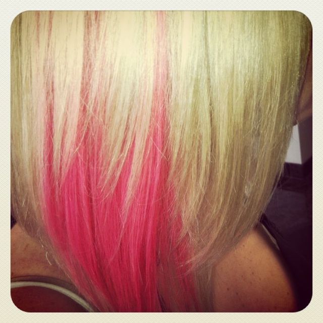 pink elumen 