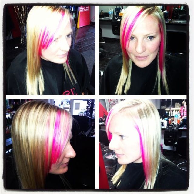 pink elumen 