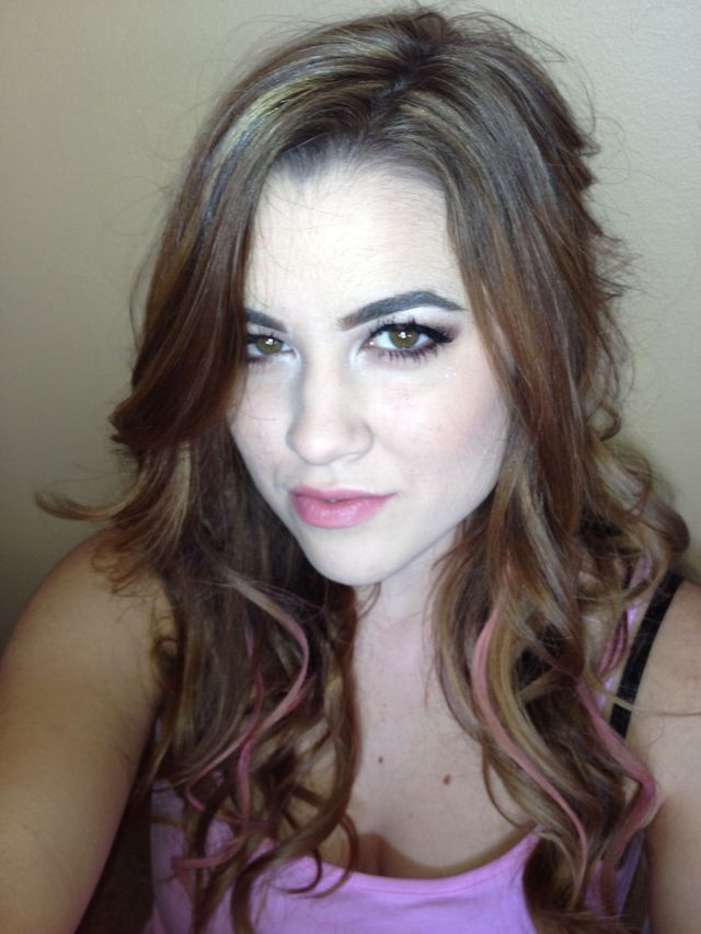 pink love 