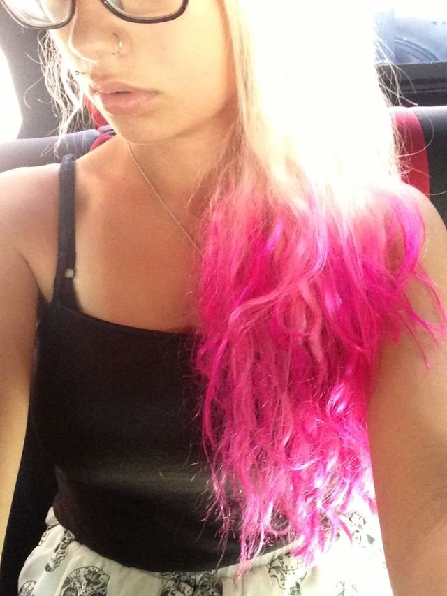 pink nation 