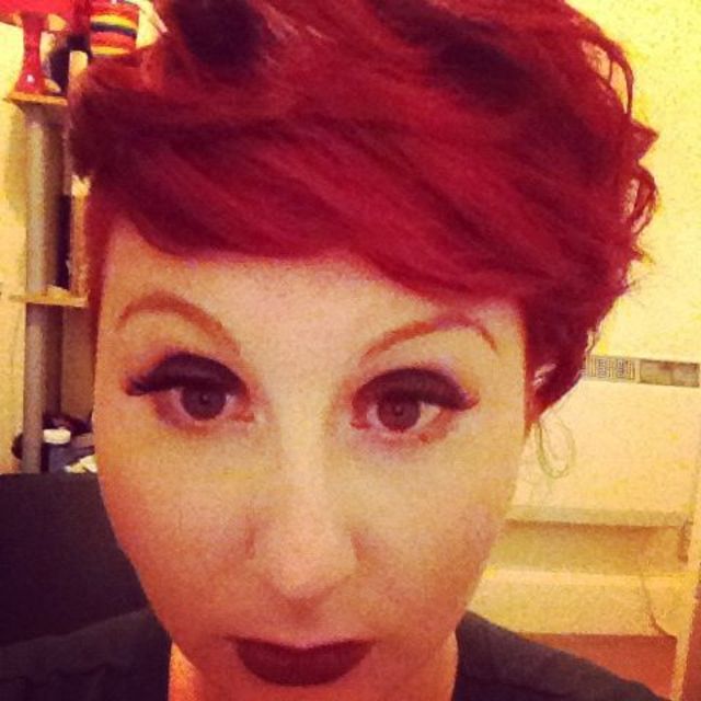 pink pixie