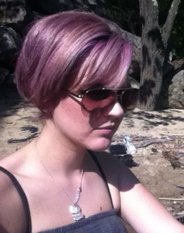 pink!!