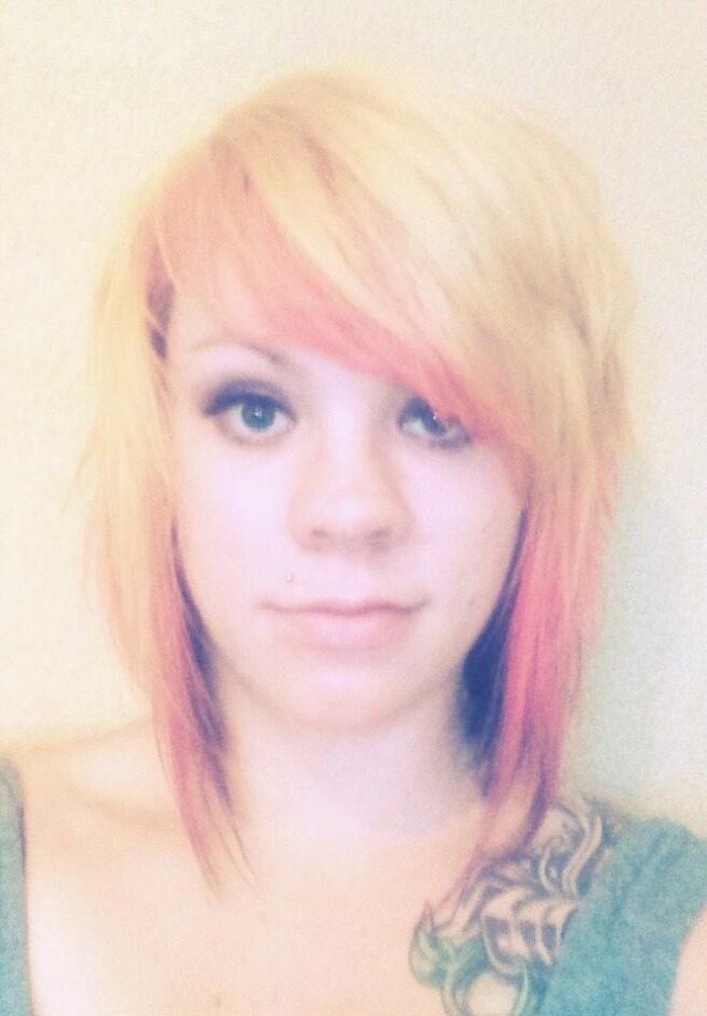 pinkness